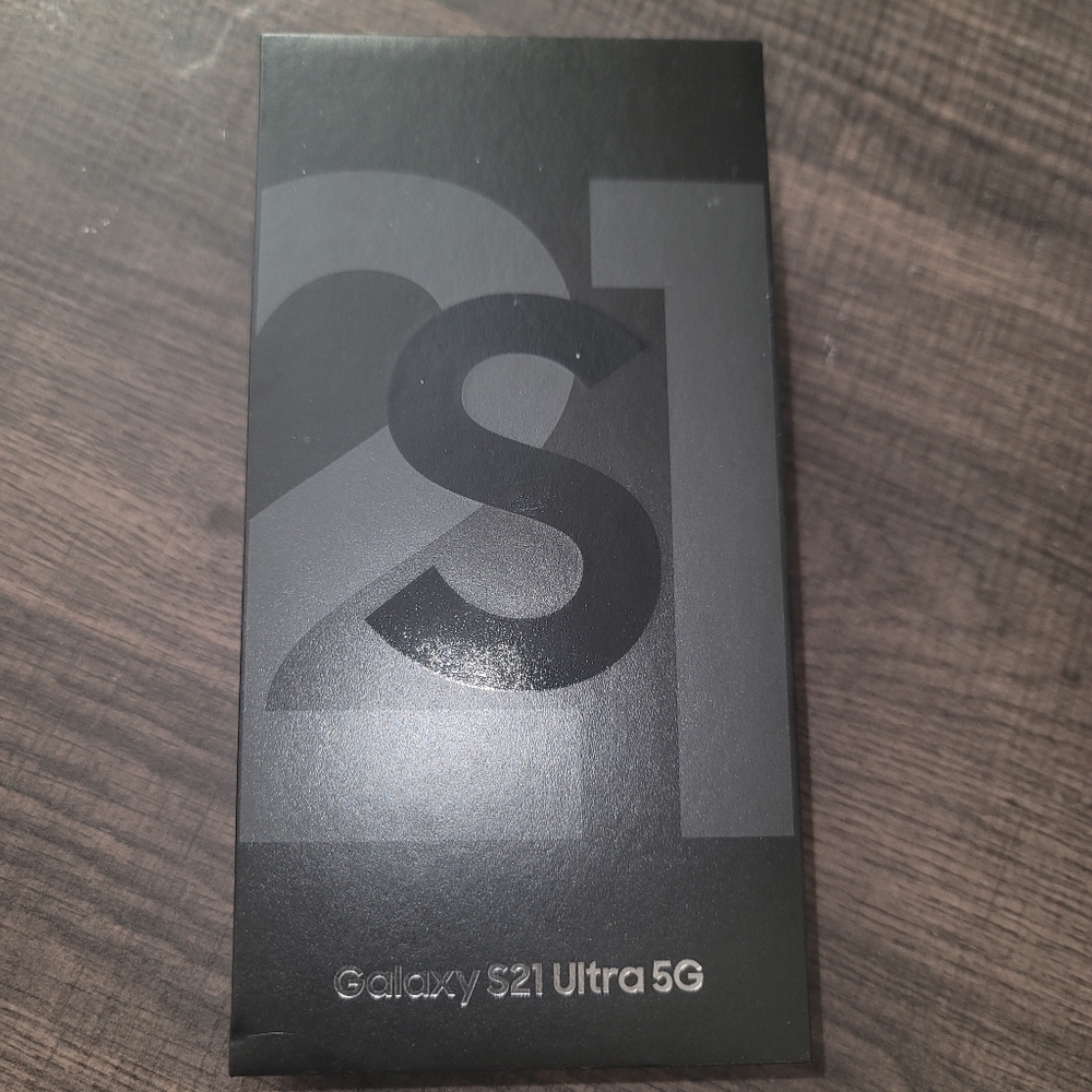 Samsung S21 5G Ultra